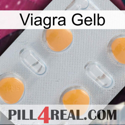 Viagra Yellow 24